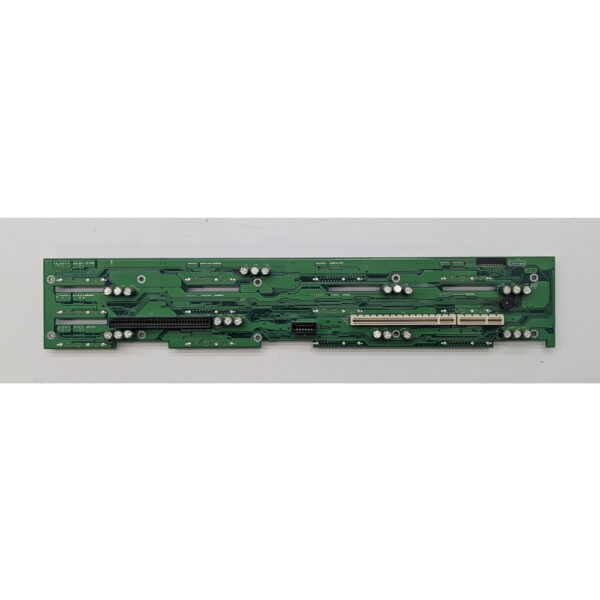 Backplane PCB BP AS12-0, RoHS