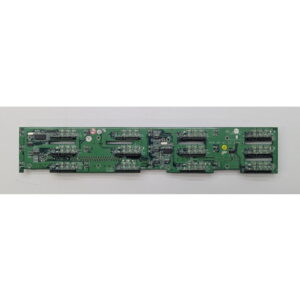 Backplane PCB BP AS12-0, RoHS