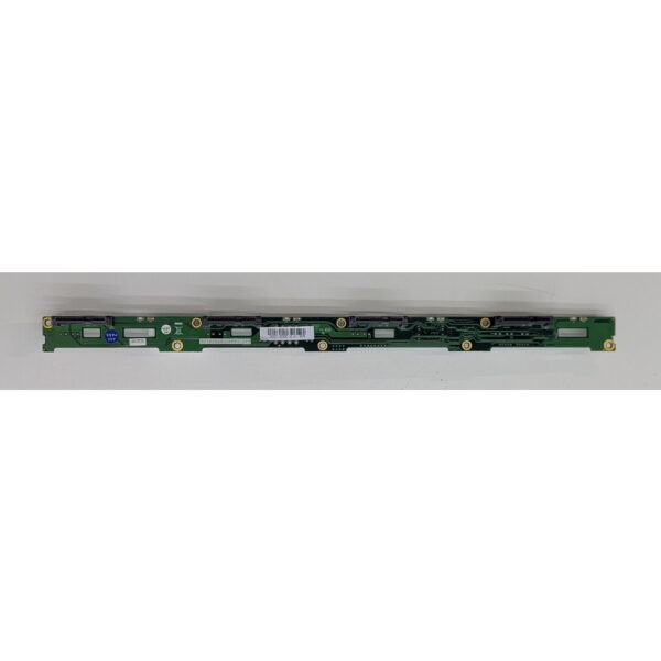 Backplane B40-1AM4CGAF00A120, No Name