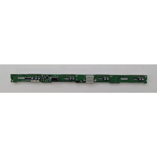 Backplane B40-1AM4CGAF00A120, No Name