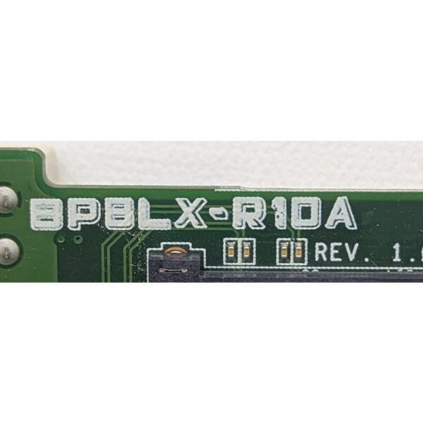 Backplane BP8LX-R10A, Asus