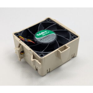 Вентилятор FAN-0072, V35375-58, Supermicro, 80x38мм, 12V 0.6A