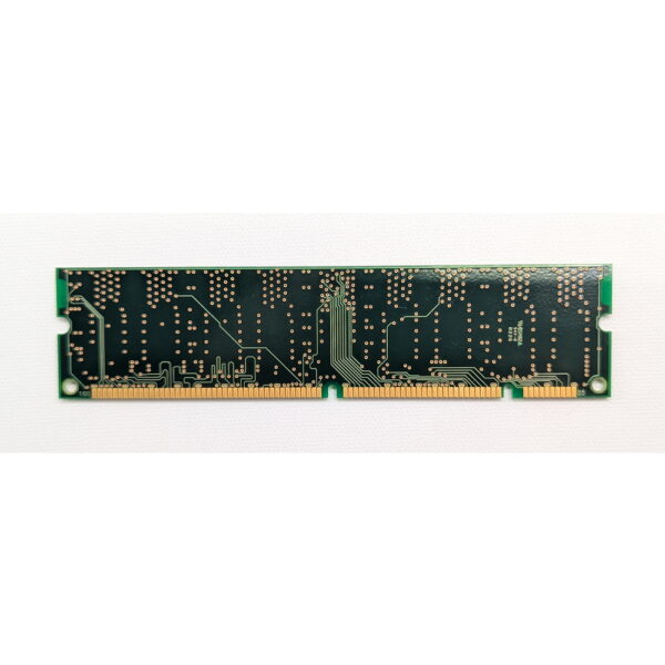 Модуль памяти HYS72V16300GU-7.5-C2, 1919-8719, Infineon, HP, 128Mb, PC133, SDRAM