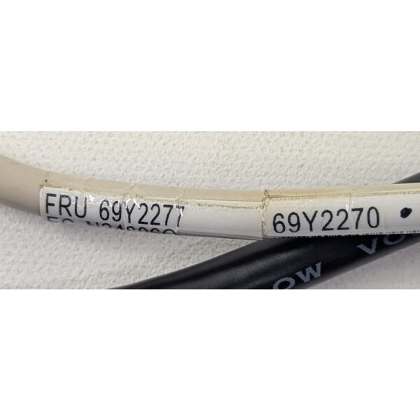 Кабель 69Y2270, 69Y2277, IBM System x3690 X5, USB Video Cable