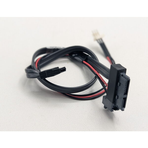 Кабель 59Y3229, 49Y8282, IBM System x3250 M3, Optical Drive Cable