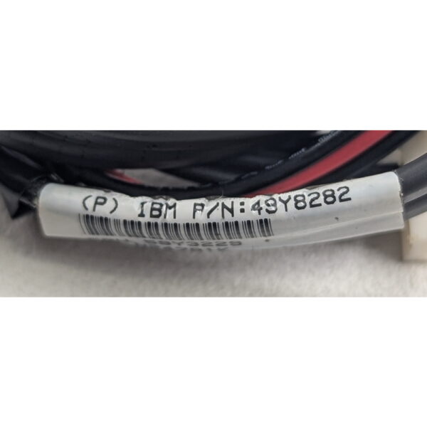 Кабель 59Y3229, 49Y8282, IBM System x3250 M3, Optical Drive Cable