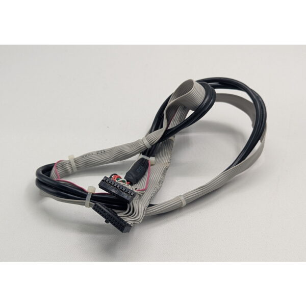 Кабель A3C40133945, Fujitsu Primergy RX100 S7, front panel cable