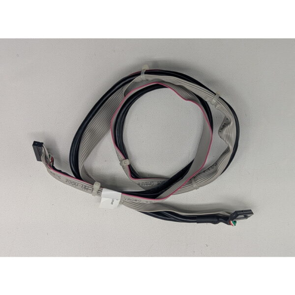 Кабель A3C40133945, Fujitsu Primergy RX100 S7, front panel cable