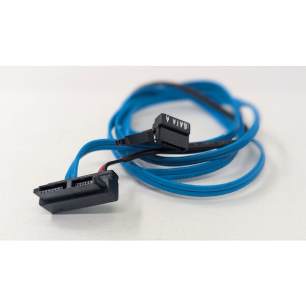 Кабель 0RN657, Dell PowerEdge R610, SATA Slimline Optical Drive Cable