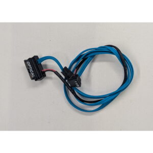 Кабель 0RN657, Dell PowerEdge R610, SATA Slimline Optical Drive Cable