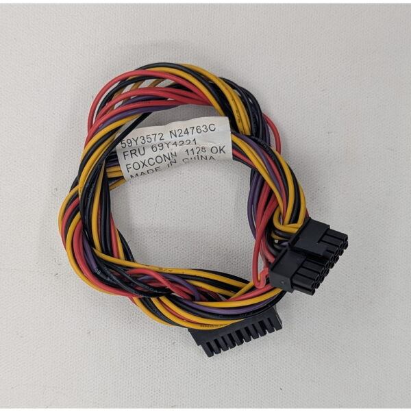 Кабель 59Y3572, 69Y4221, IBM System X3620 M3