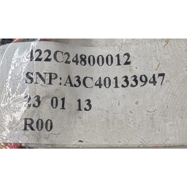 Кабель A3C40133947, Fujitsu Primergy RX100 S7, Power Cable for Backplane