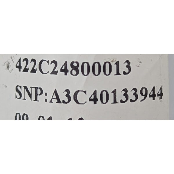 Кабель A3C40133944, Fujitsu Primergy RX100 S7