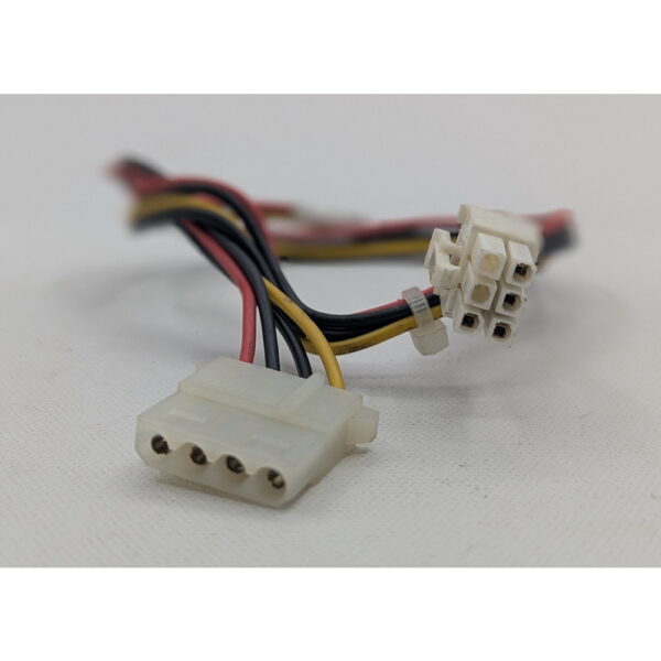 Кабель 441855-001, HP, SAS, SATA, Backplane Power Cable
