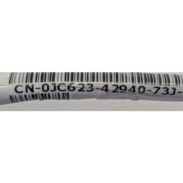 Кабель 0JC623, Dell PowerEdge 1950, SAS Backplane to Controller Cable 25cm