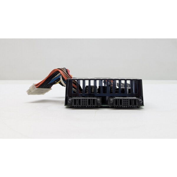 Корзина для блоков питания 321633-001, 361667-001, HP ProLiant DL380 G4, DL380 G4p