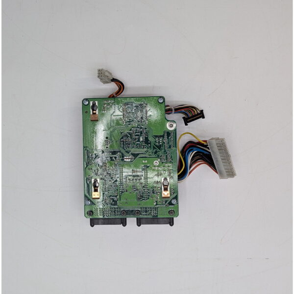 Корзина для блоков питания 321633-001, 361667-001, HP ProLiant DL380 G4, DL380 G4p