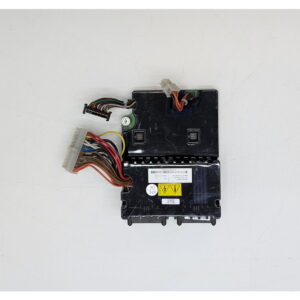 Корзина для блоков питания 321633-001, 361667-001, HP ProLiant DL380 G4, DL380 G4p