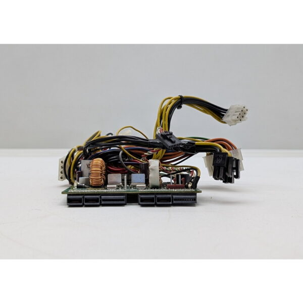 Корзина для блоков питания PDB-PT819-8824, Supermicro SC819