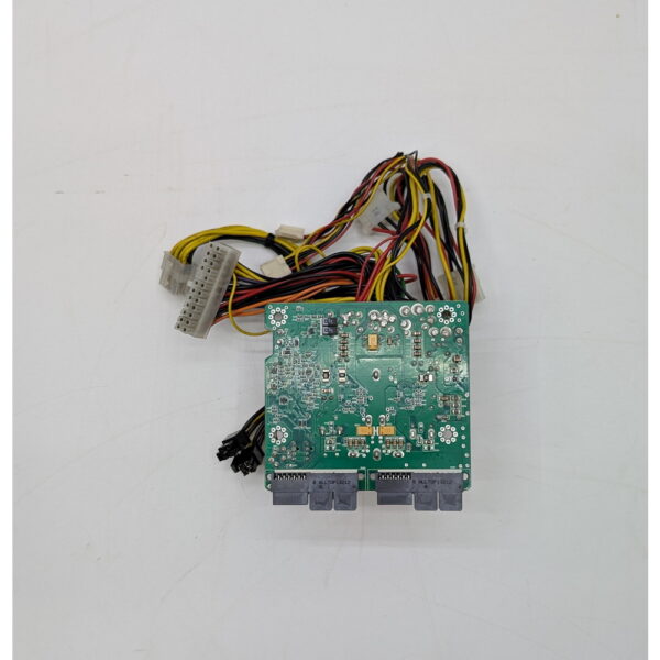 Корзина для блоков питания PDB-PT819-8824, Supermicro SC819
