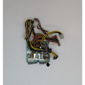 Корзина для блоков питания PDB-PT819-8824, Supermicro SC819