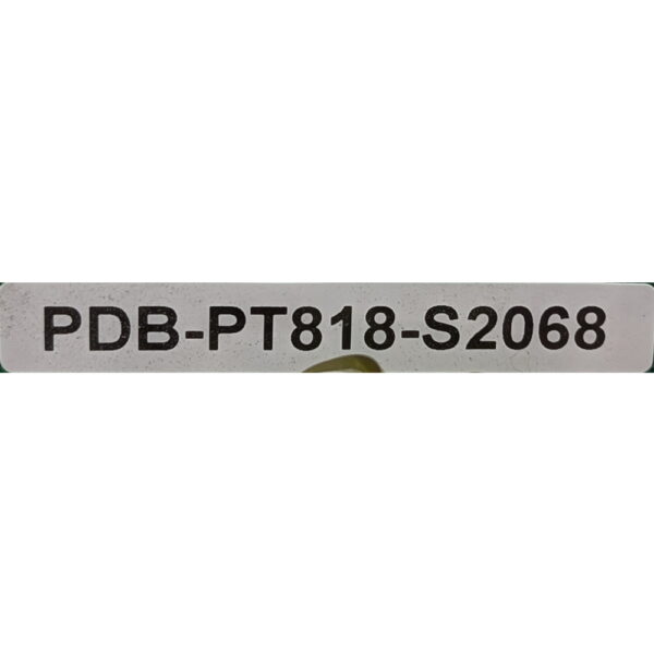 Корзина для блоков питания PDB-PT818-S2068, Supermicro SC818