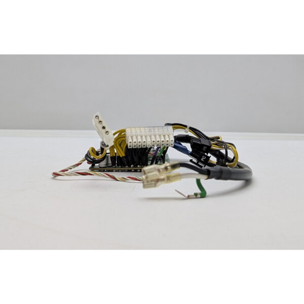 Корзина для блоков питания PDB-PT818-S2068, Supermicro SC818