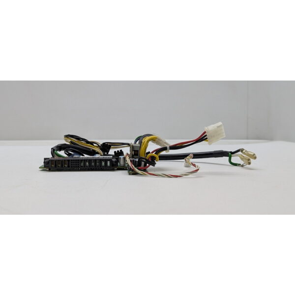 Корзина для блоков питания PDB-PT818-S2068, Supermicro SC818