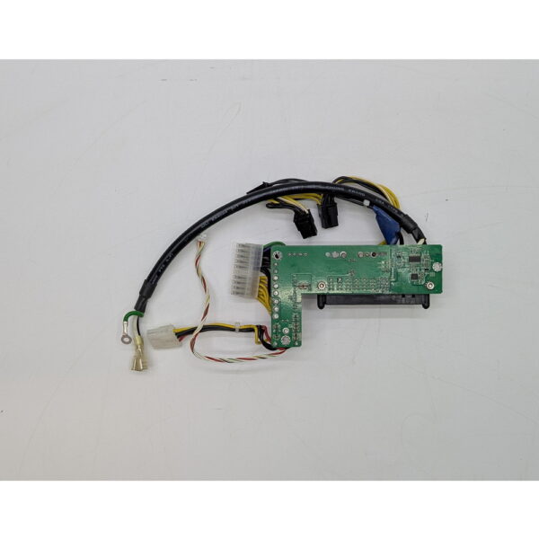 Корзина для блоков питания PDB-PT818-S2068, Supermicro SC818