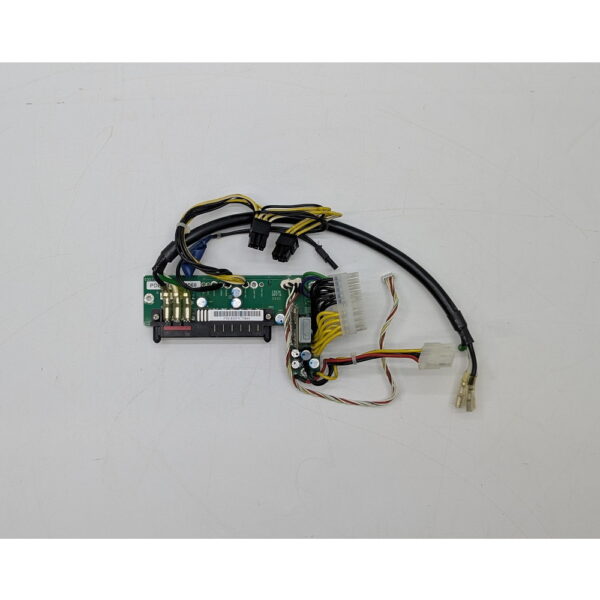 Корзина для блоков питания PDB-PT818-S2068, Supermicro SC818