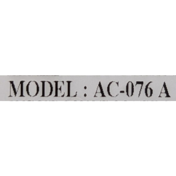 Корзина для блоков питания S26361-D2866-A100, AC-076A, Fujitsu Primergy RX200 S5