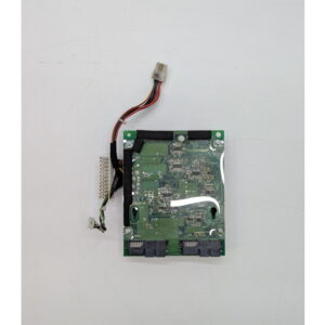 Корзина для блоков питания S26361-D2866-A100, AC-076A, Fujitsu Primergy RX200 S5