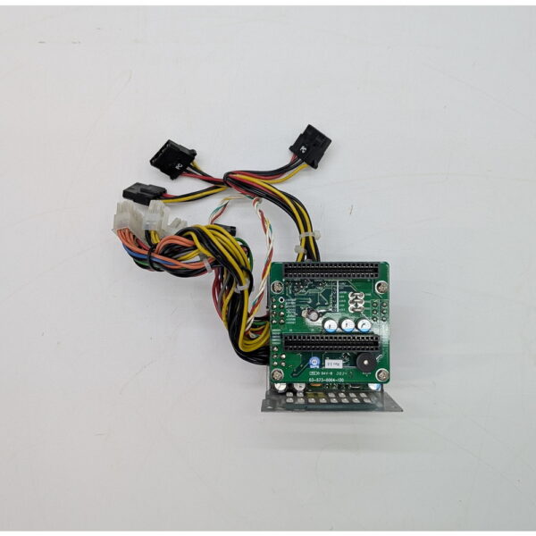 Корзина для блоков питания PDB-PT825-N20, 03-573-0004-130, Supermicro SC825