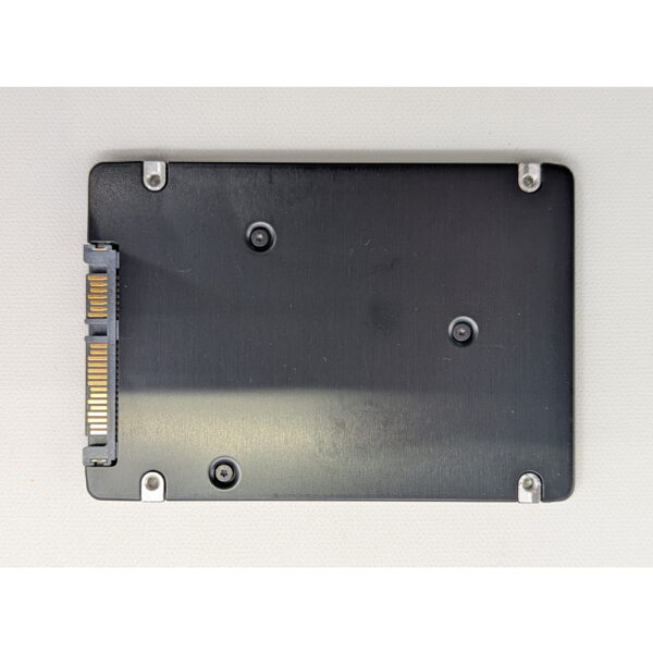 SSD диск MZ7LH1T9HMLT-00005, PM883, MZ-7LH1T90, Samsung, 1.92 Тб, SATA, 2.5