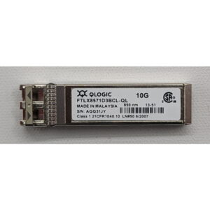 Трансивер FTLX8571D3BCL-1H, Finisar, 10 Gb