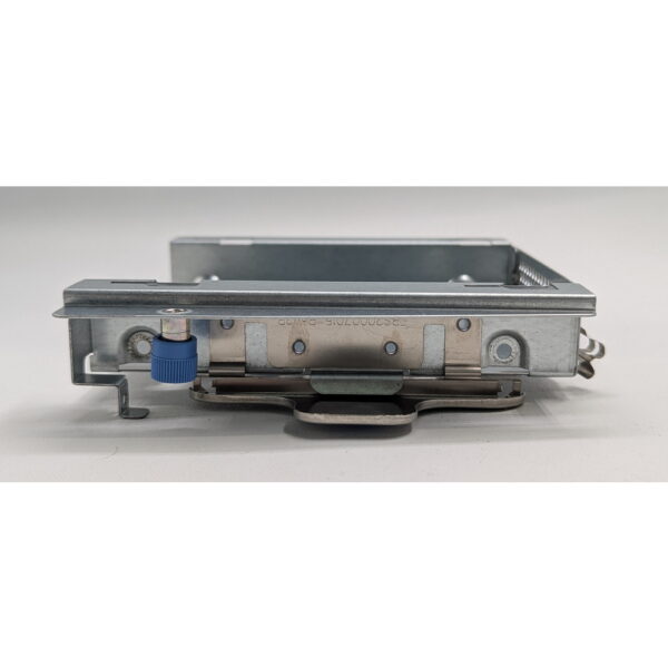 Элемент корпуса FBS20006019, Dell PE750 SC1425 CD-HDD Metal Tray Bracket Carrier Rev.3a
