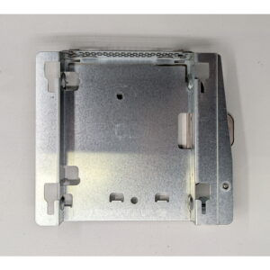 Элемент корпуса FBS20006019, Dell PE750 SC1425 CD-HDD Metal Tray Bracket Carrier Rev.3a