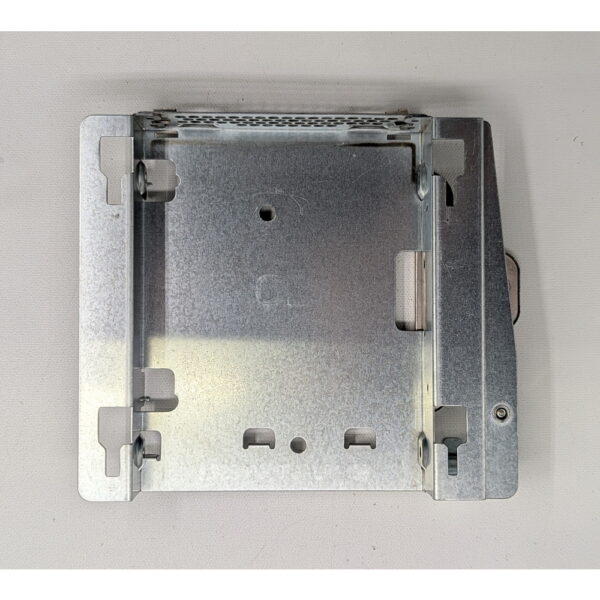 Элемент корпуса FBS20006019, Dell PE750 SC1425 CD-HDD Metal Tray Bracket Carrier Rev.3a