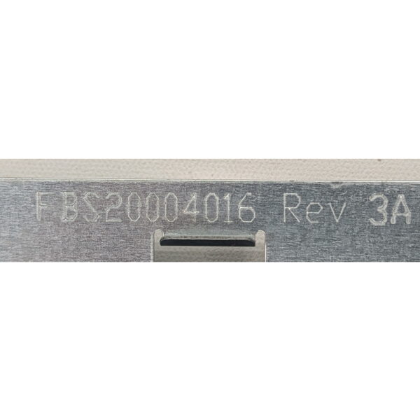 Элемент корпуса FBS20004016, Dell PE750 SC1425 Metal Fdd Bracket Carrier Rev.3a