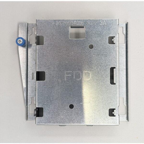 Элемент корпуса FBS20004016, Dell PE750 SC1425 Metal Fdd Bracket Carrier Rev.3a