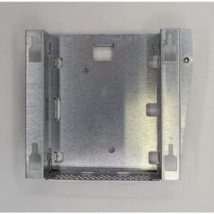 Элемент корпуса FBS20004016, Dell PE750 SC1425 Metal Fdd Bracket Carrier Rev.3a