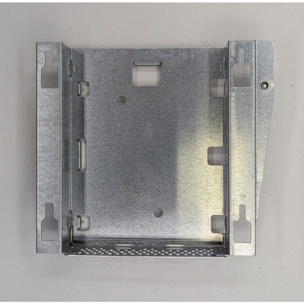 Элемент корпуса FBS20004016, Dell PE750 SC1425 Metal Fdd Bracket Carrier Rev.3a