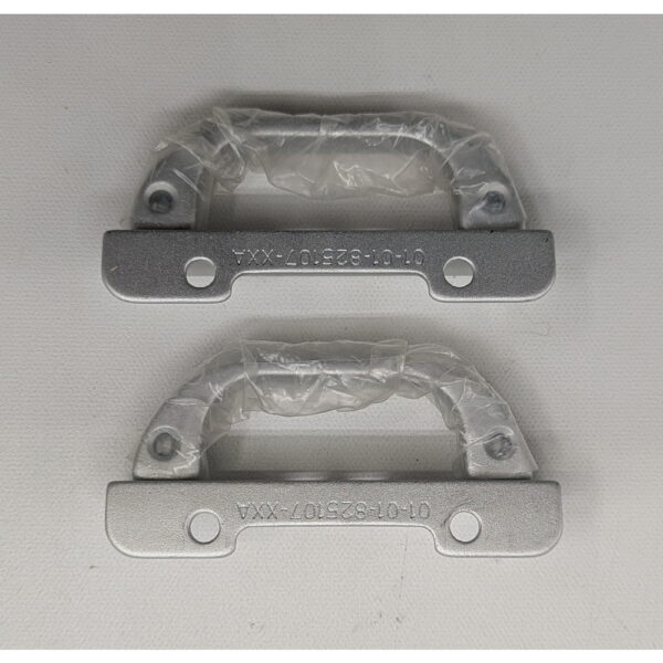 Элемент корпуса 01-01-825107-XXA, Supermicro, Server Chassis Rack Ear Mount W/Screws