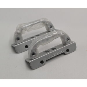 Элемент корпуса 01-01-825107-XXA, Supermicro, Server Chassis Rack Ear Mount W/Screws