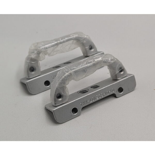 Элемент корпуса 01-01-825107-XXA, Supermicro, Server Chassis Rack Ear Mount W/Screws