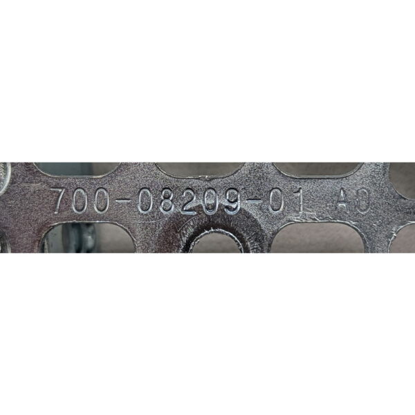 Уши 700-08209-01, Cisco Rackmount Kit Ears для коммутаторов 1900 2900 2950 3500 3548 3550, 1U
