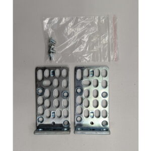 Уши 700-08209-01, Cisco Rackmount Kit Ears для коммутаторов 1900 2900 2950 3500 3548 3550, 1U
