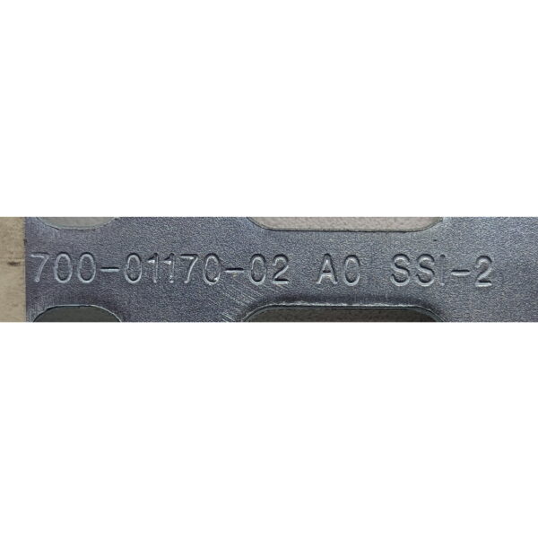 Уши 700-01170-02, Cisco для коммутаторов 2600, 1U