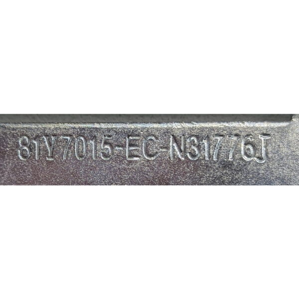 Крепление системы охлаждения 81Y7015-EC-N31776J, IBM