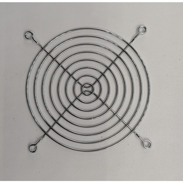 Решетка вентилятора 150mm X 150mm